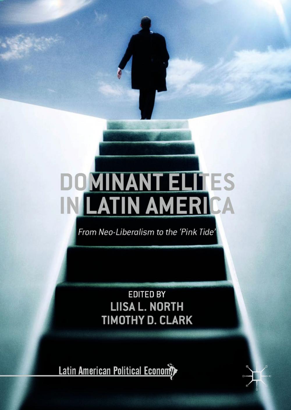 Big bigCover of Dominant Elites in Latin America