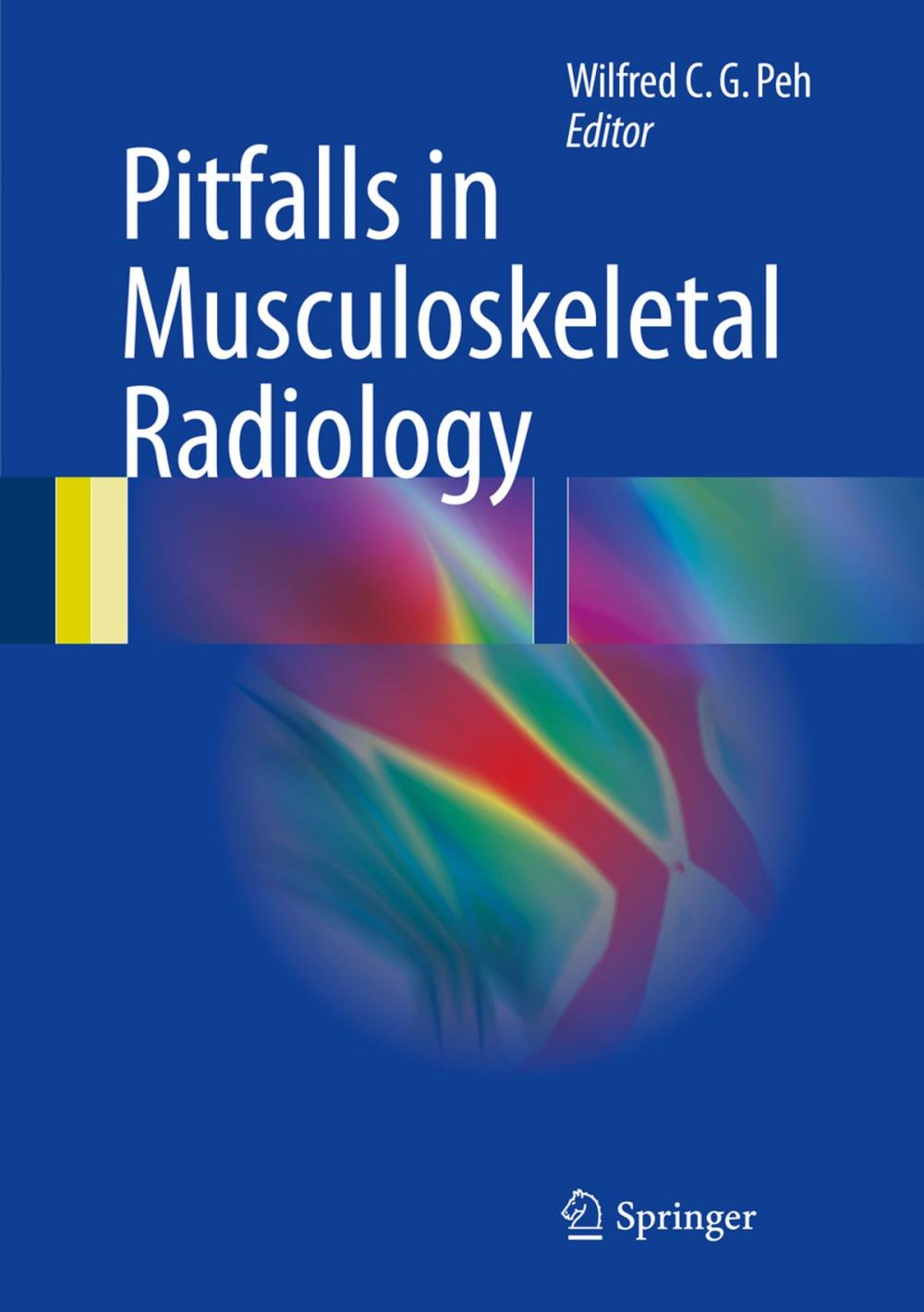 Big bigCover of Pitfalls in Musculoskeletal Radiology