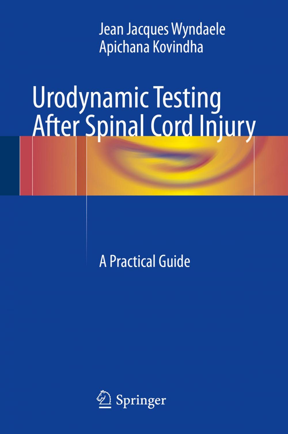 Big bigCover of Urodynamic Testing After Spinal Cord Injury