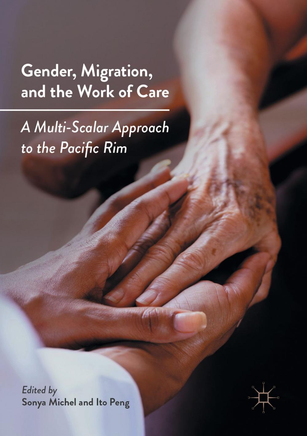 Big bigCover of Gender, Migration, and the Work of Care