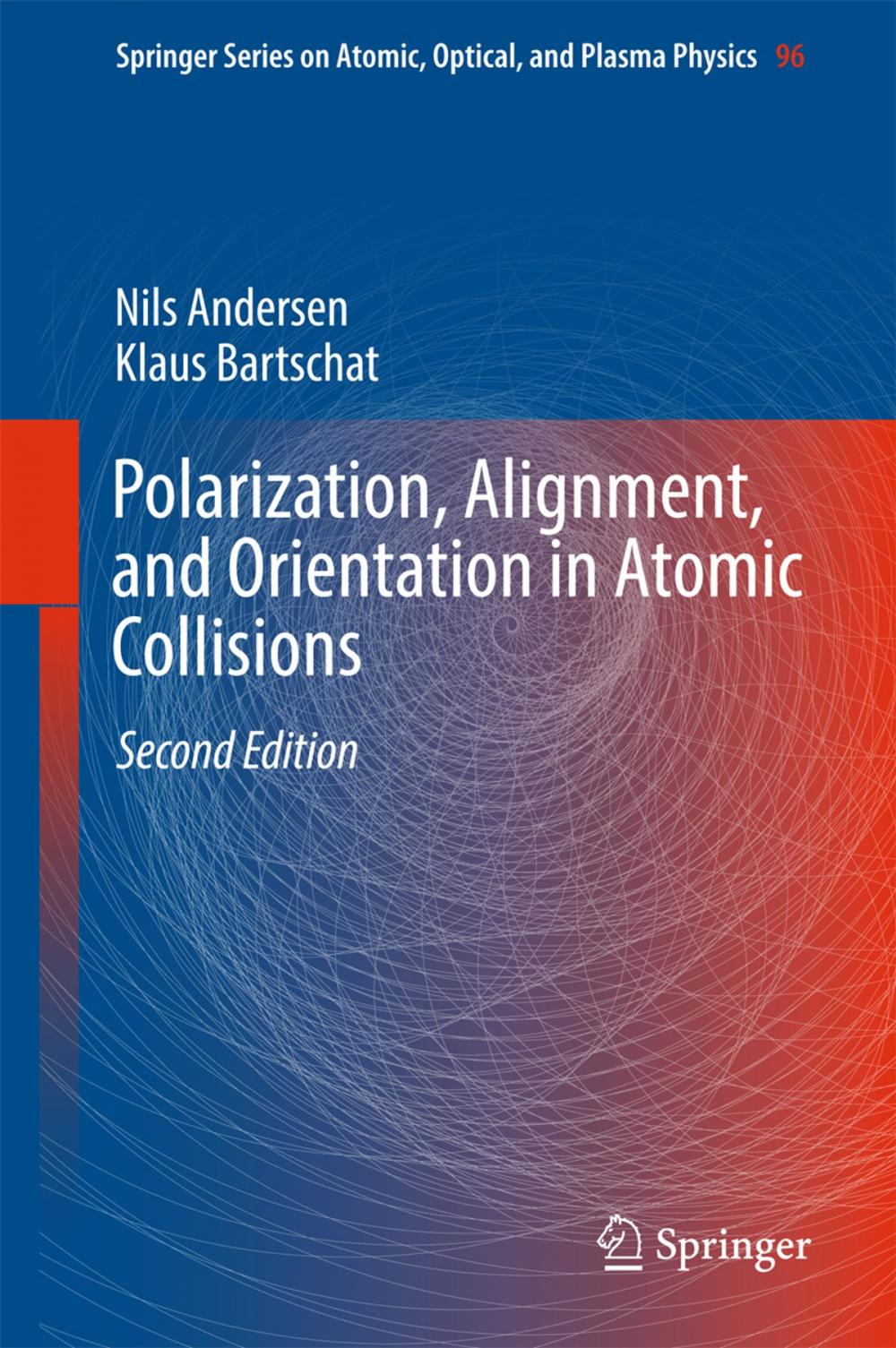 Big bigCover of Polarization, Alignment, and Orientation in Atomic Collisions