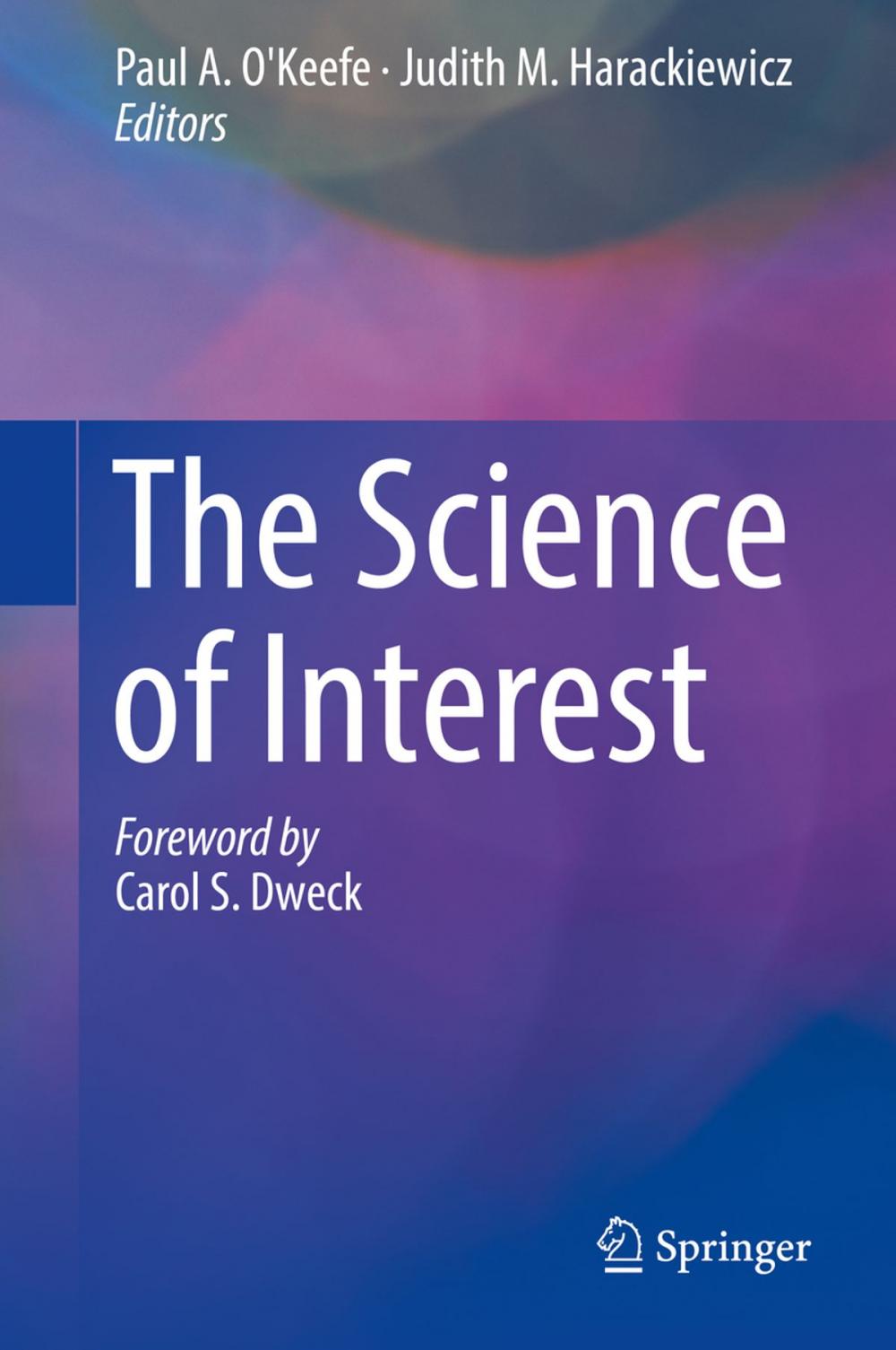 Big bigCover of The Science of Interest