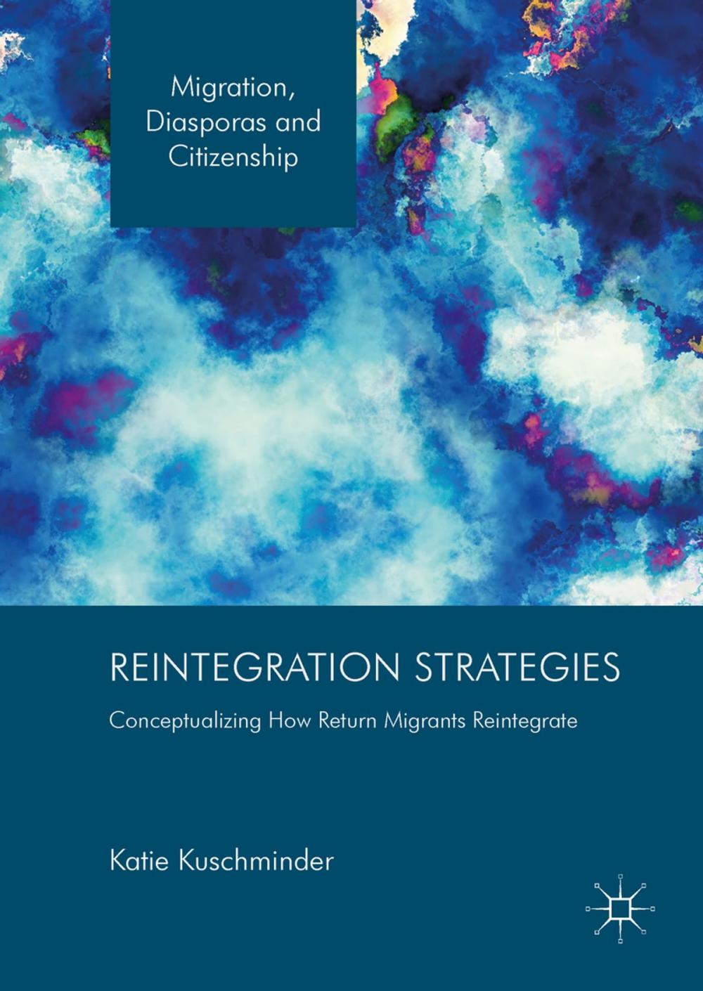 Big bigCover of Reintegration Strategies