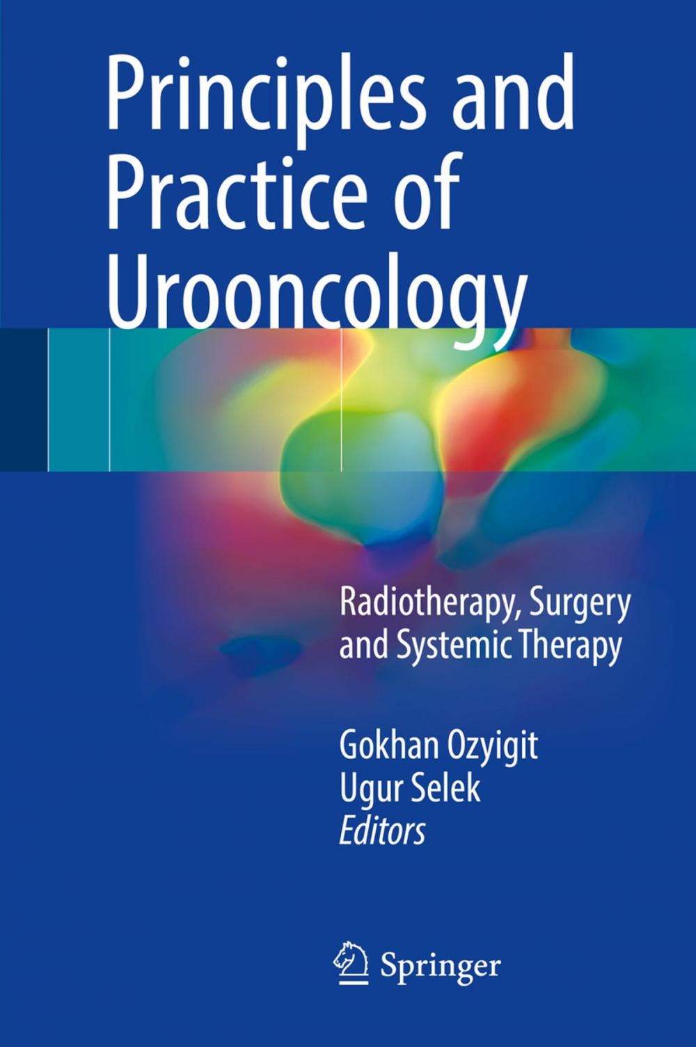 Big bigCover of Principles and Practice of Urooncology