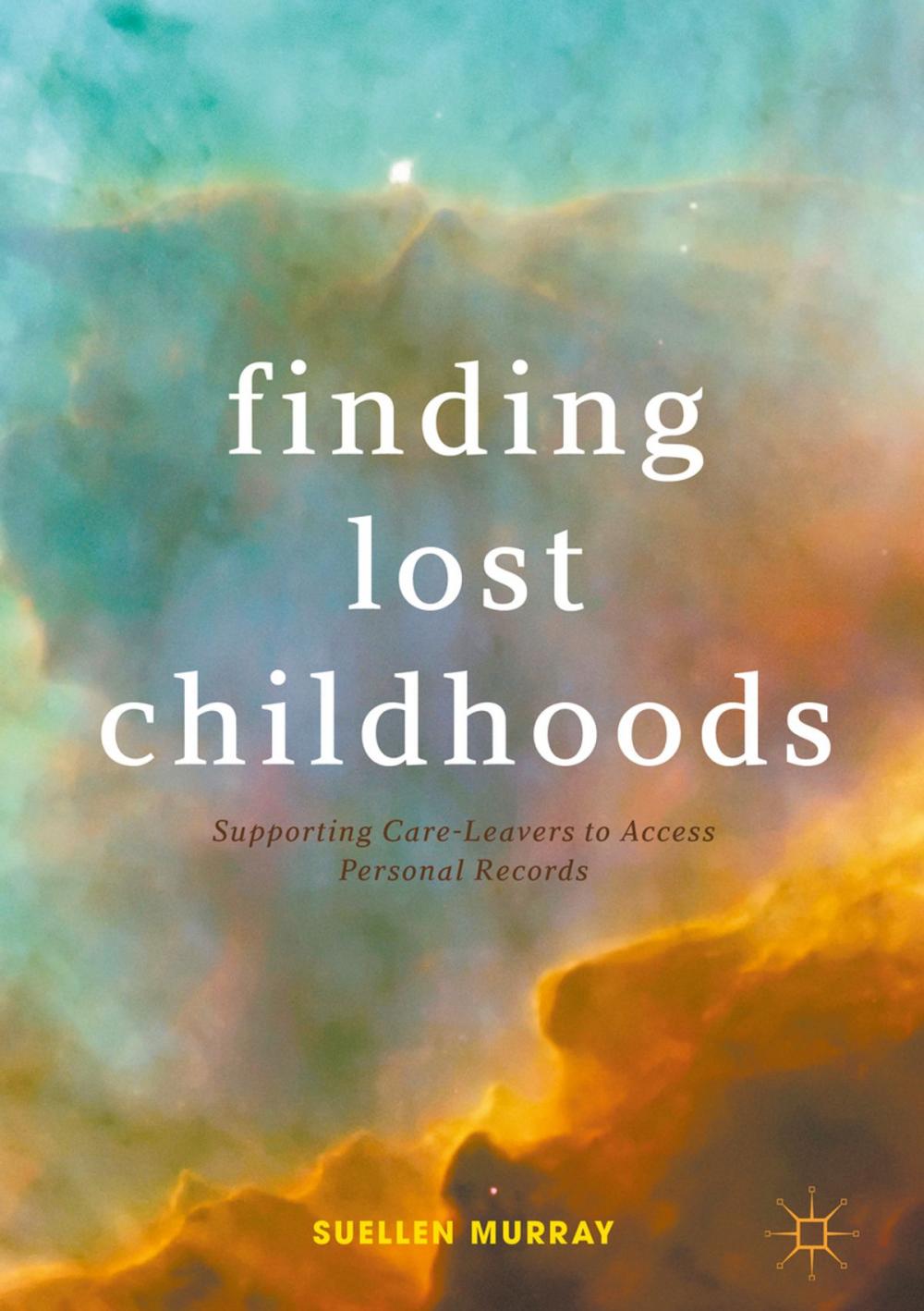 Big bigCover of Finding Lost Childhoods