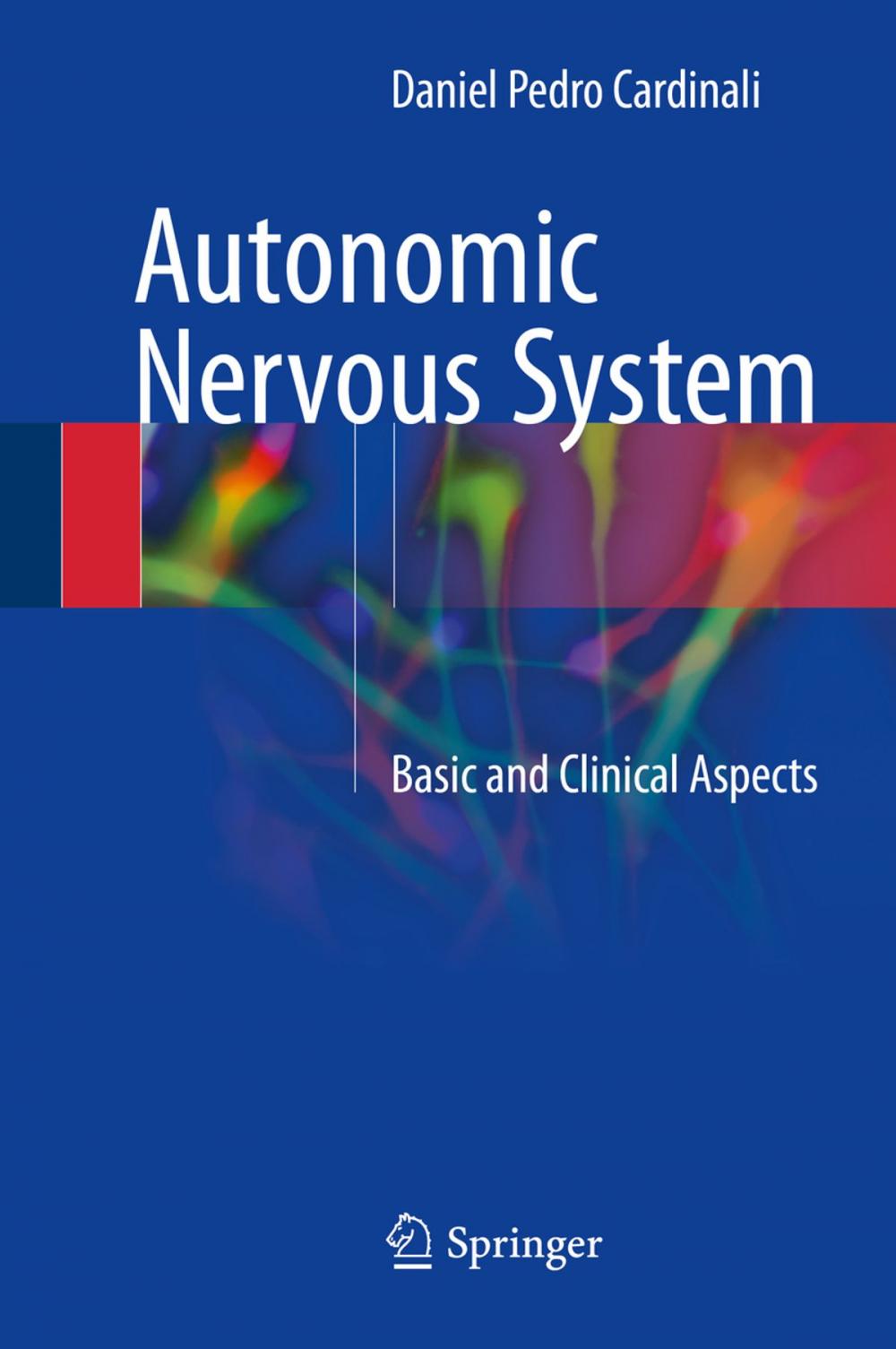 Big bigCover of Autonomic Nervous System