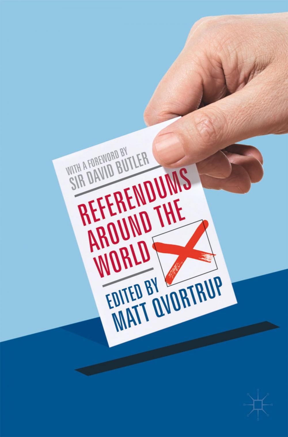 Big bigCover of Referendums Around the World