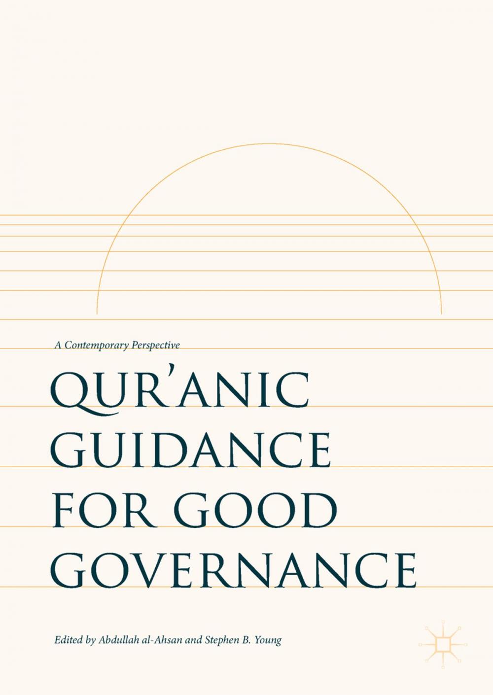 Big bigCover of Qur’anic Guidance for Good Governance