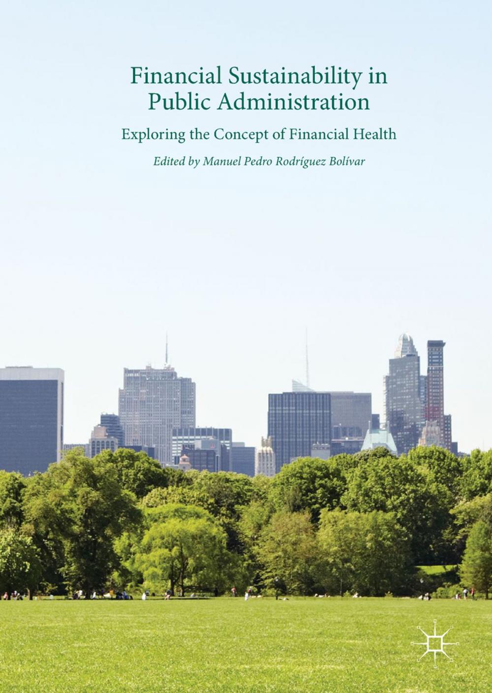 Big bigCover of Financial Sustainability in Public Administration