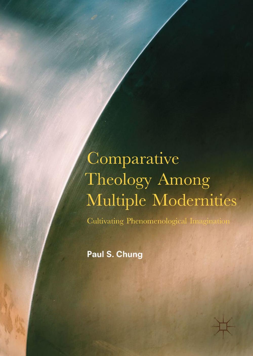 Big bigCover of Comparative Theology Among Multiple Modernities