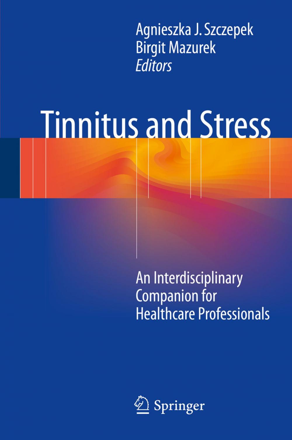 Big bigCover of Tinnitus and Stress