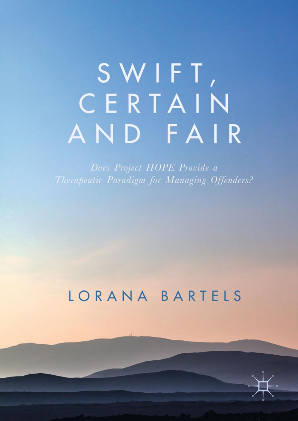 Big bigCover of Swift, Certain and Fair