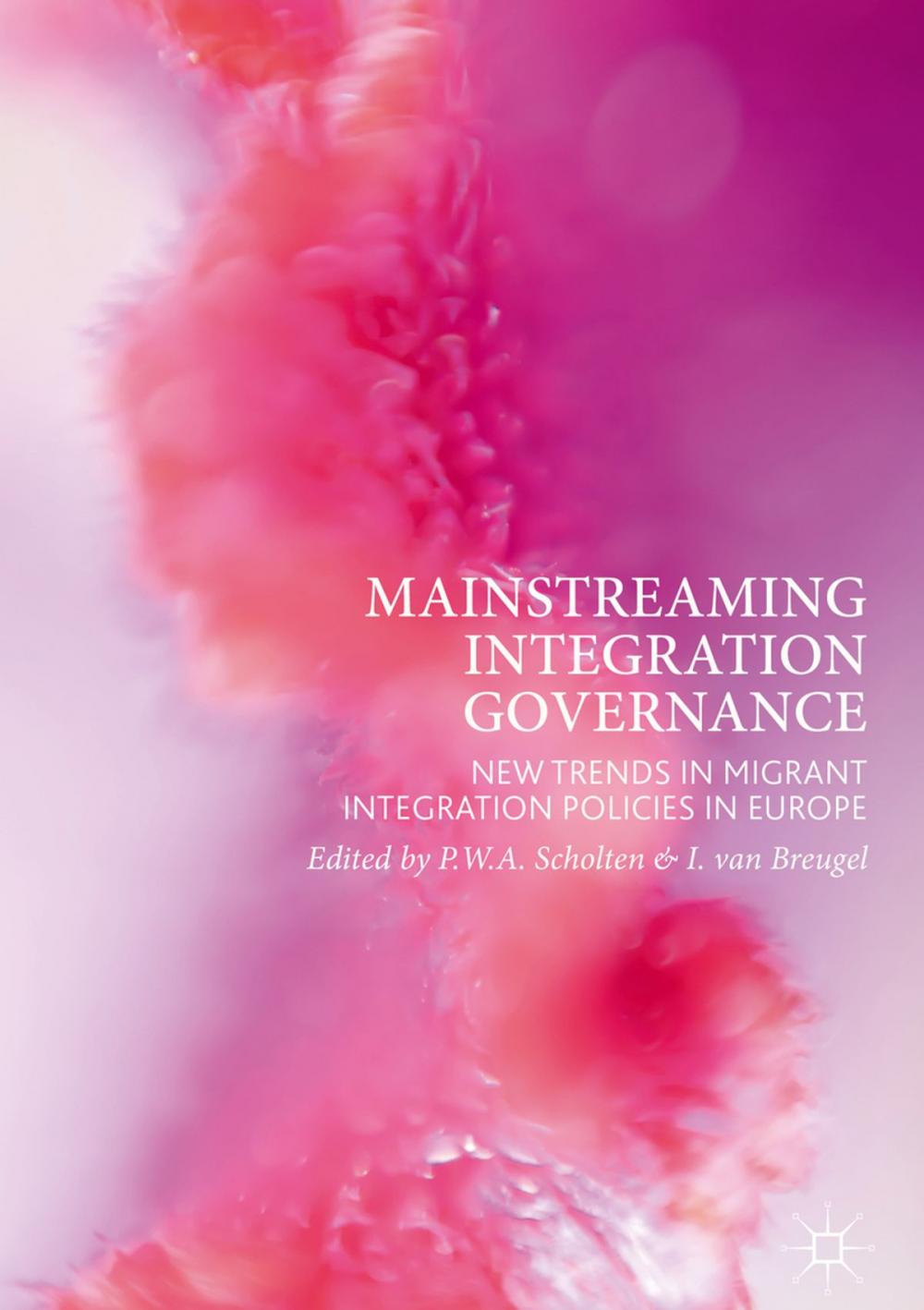 Big bigCover of Mainstreaming Integration Governance