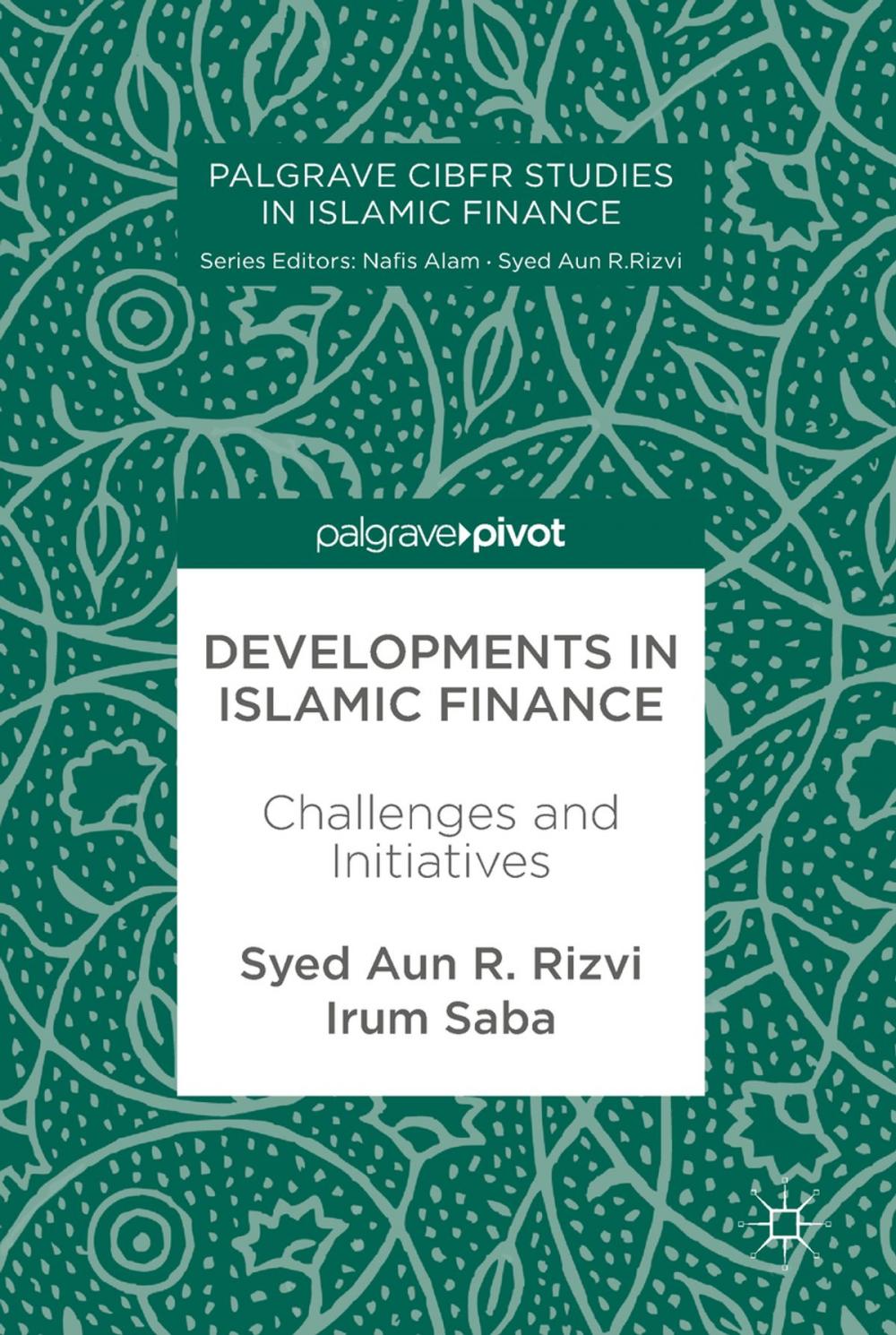 Big bigCover of Developments in Islamic Finance