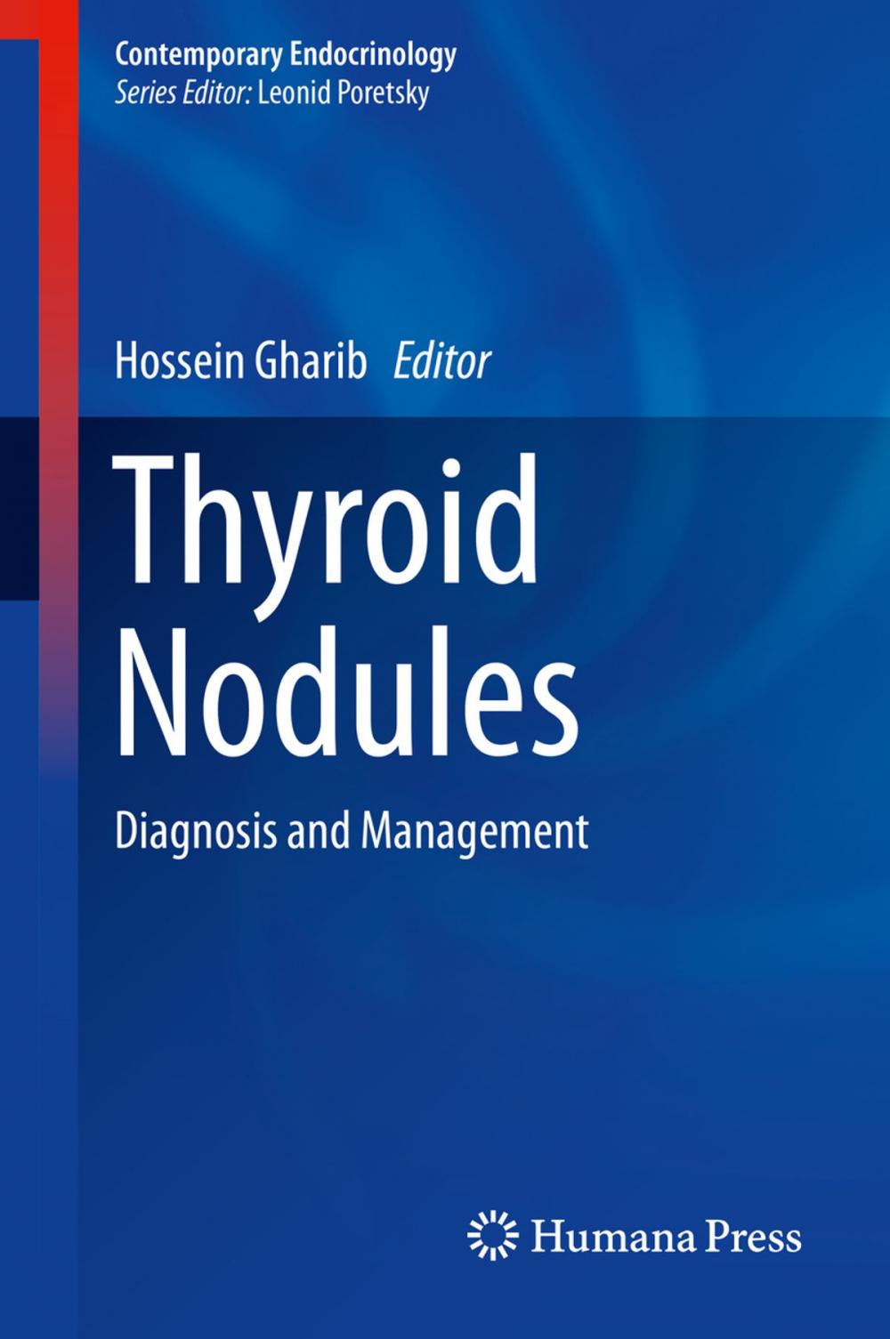 Big bigCover of Thyroid Nodules