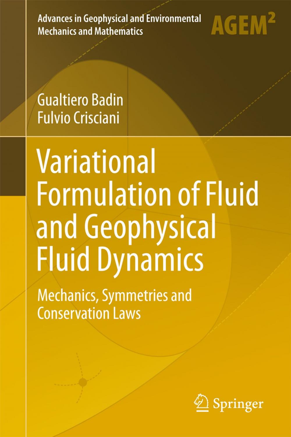 Big bigCover of Variational Formulation of Fluid and Geophysical Fluid Dynamics