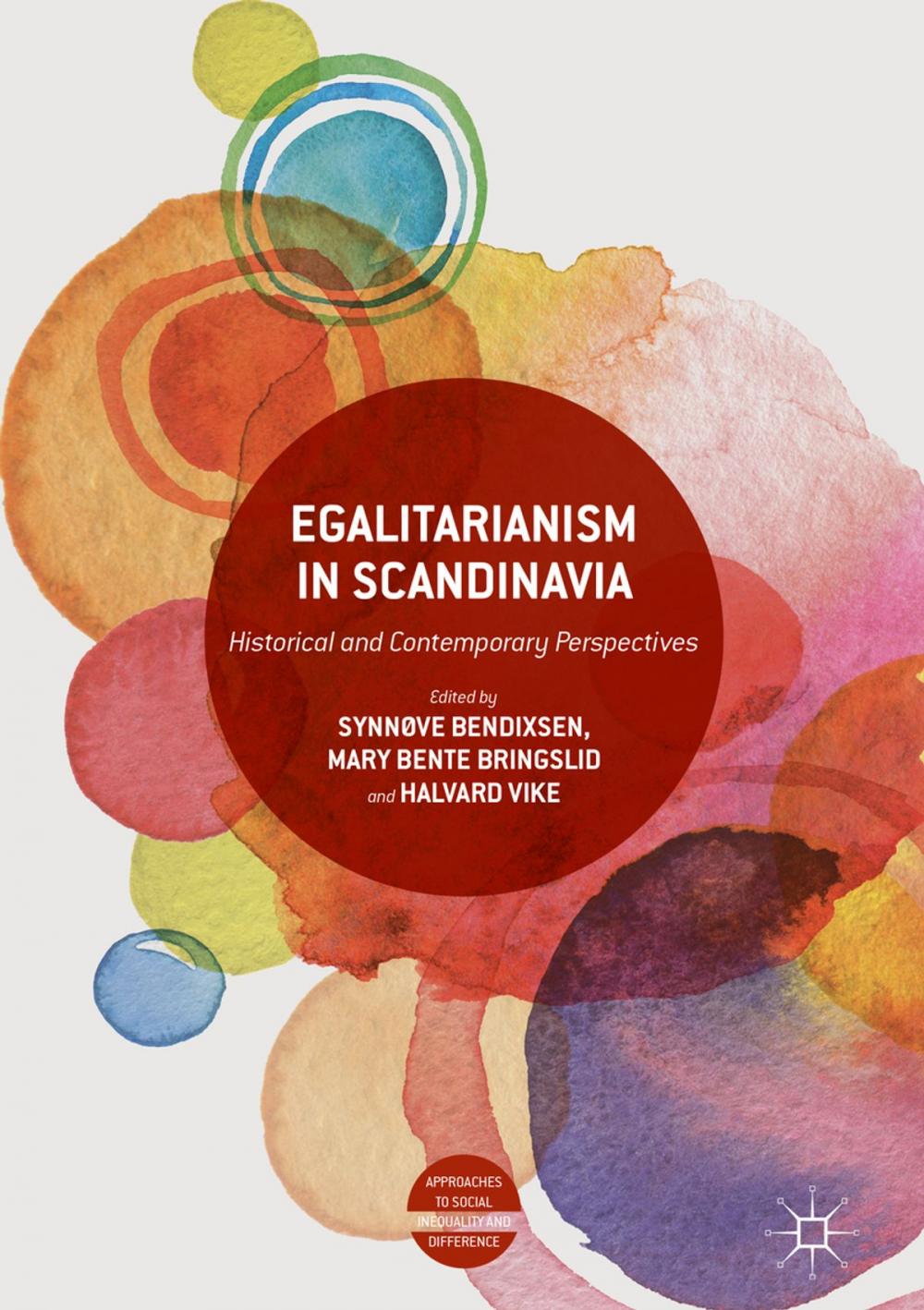 Big bigCover of Egalitarianism in Scandinavia