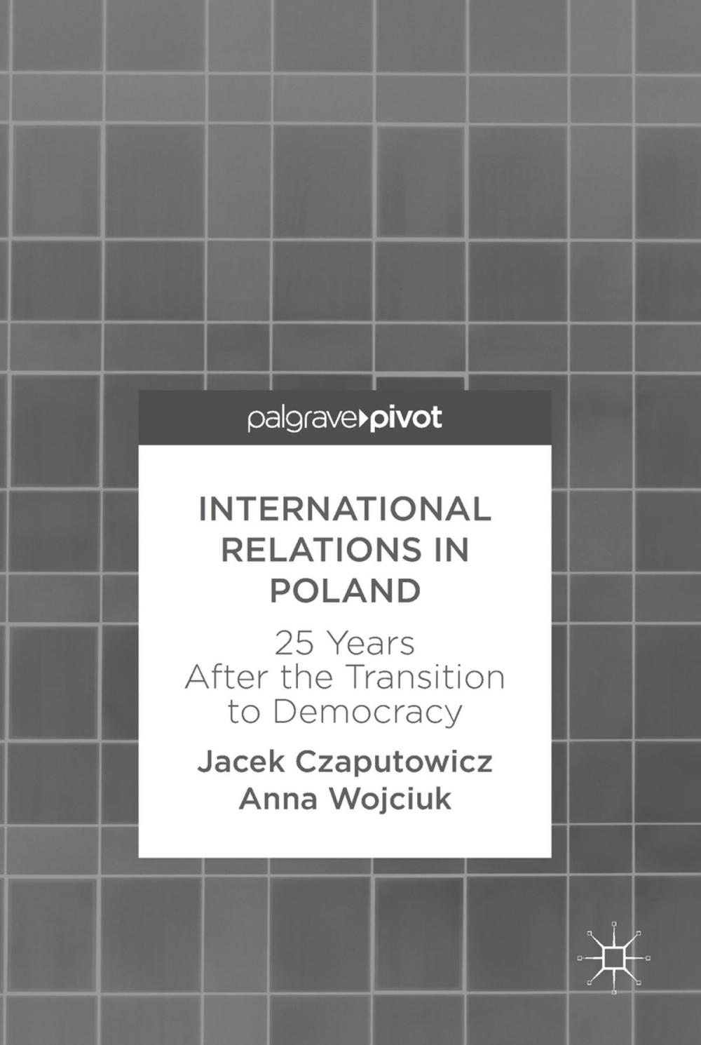 Big bigCover of International Relations in Poland