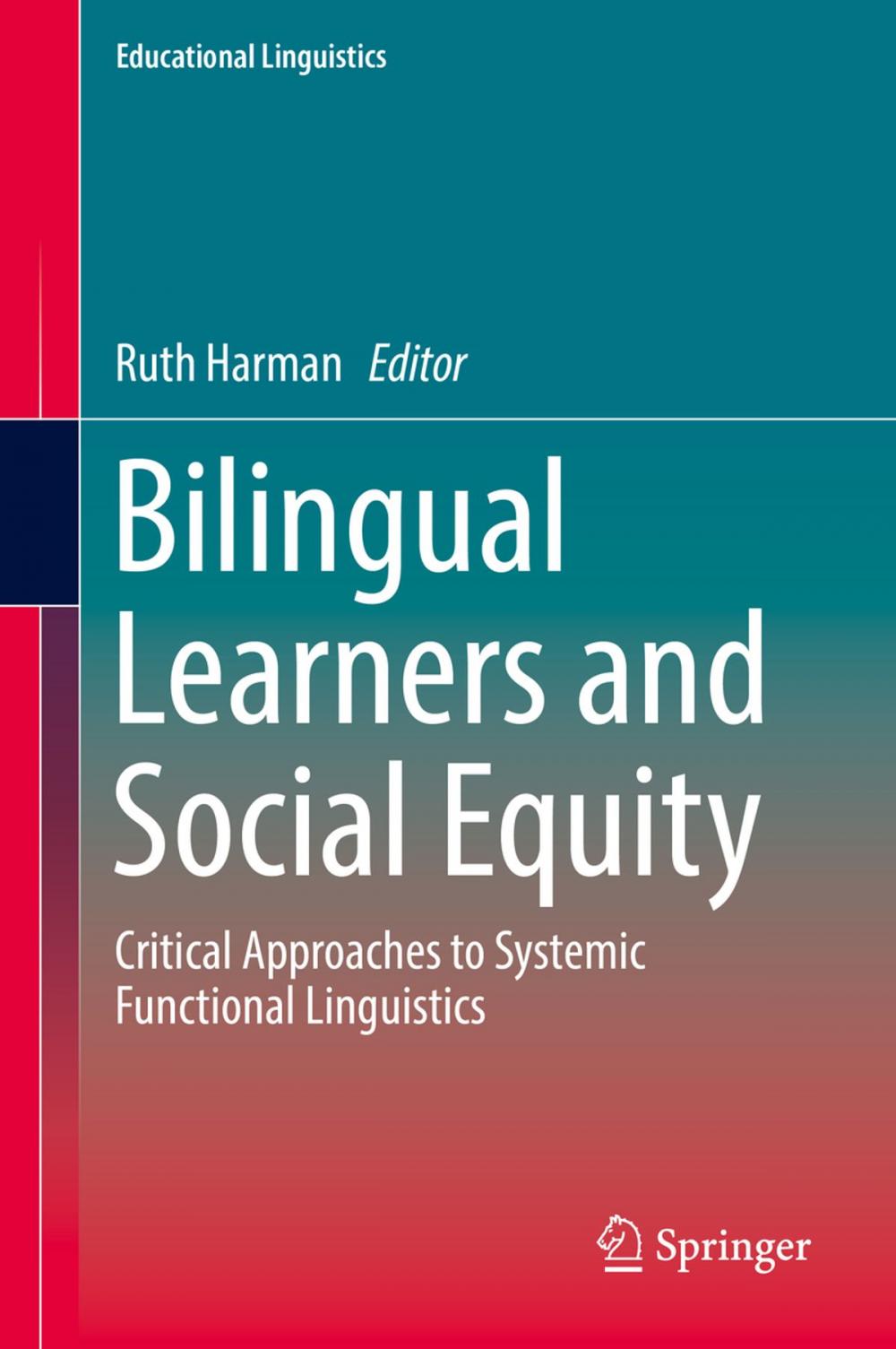 Big bigCover of Bilingual Learners and Social Equity