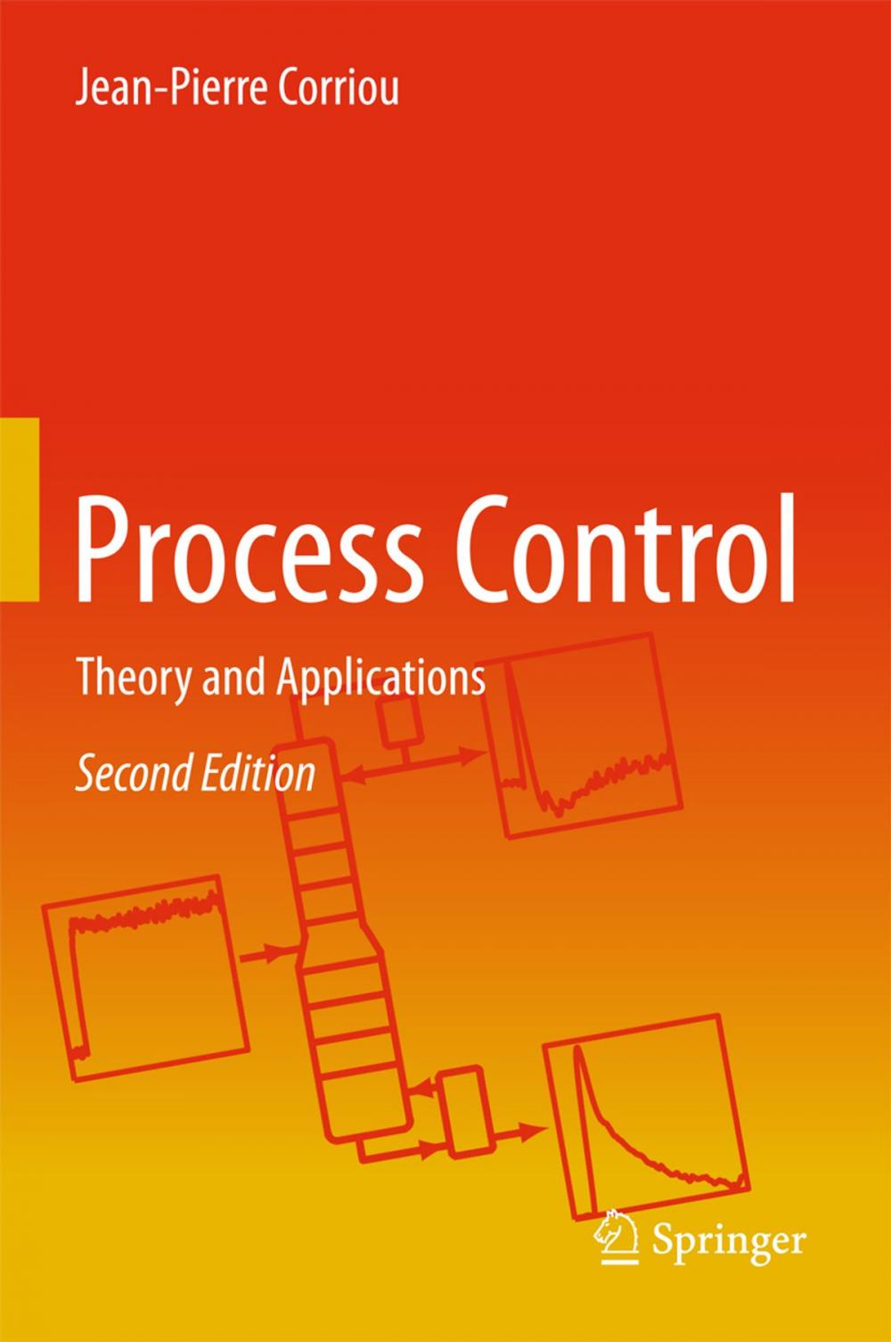 Big bigCover of Process Control