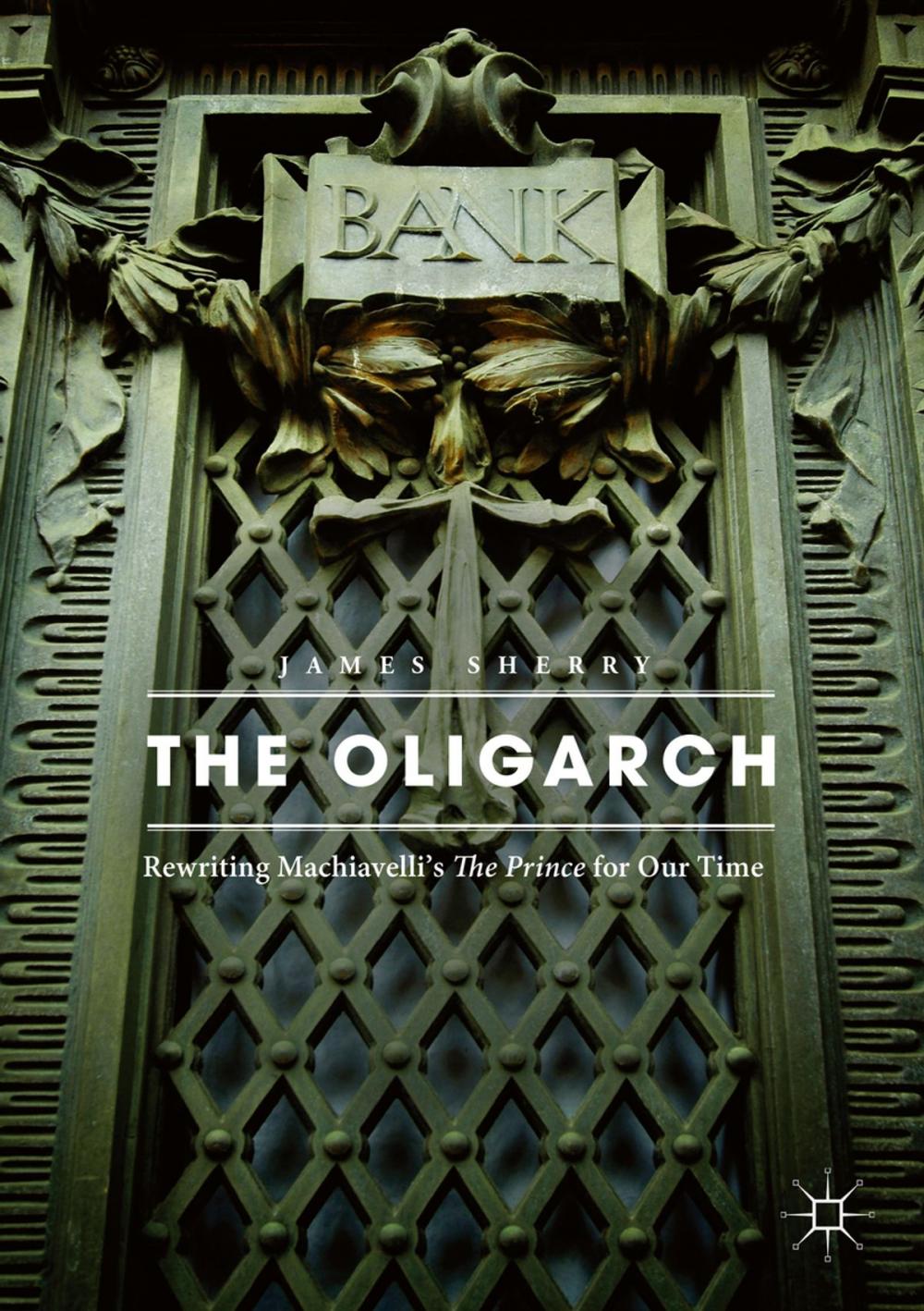 Big bigCover of The Oligarch