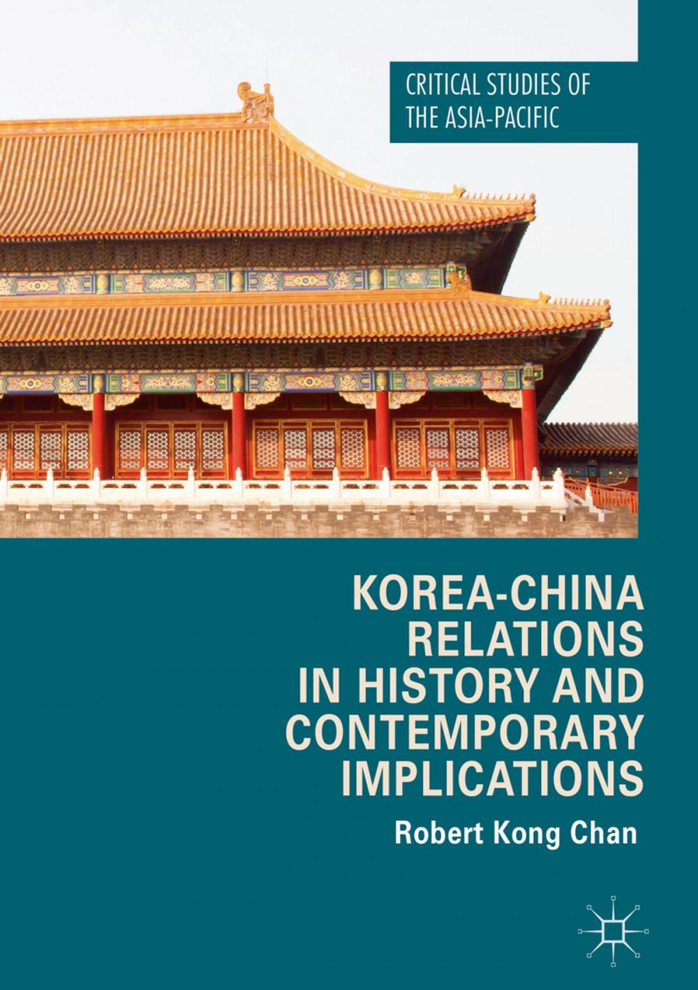 Big bigCover of Korea-China Relations in History and Contemporary Implications