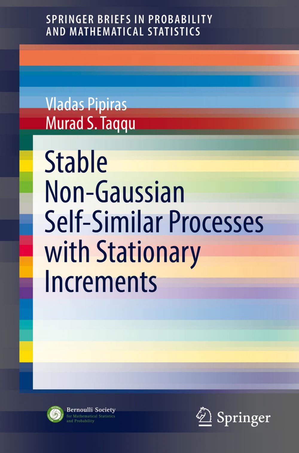 Big bigCover of Stable Non-Gaussian Self-Similar Processes with Stationary Increments