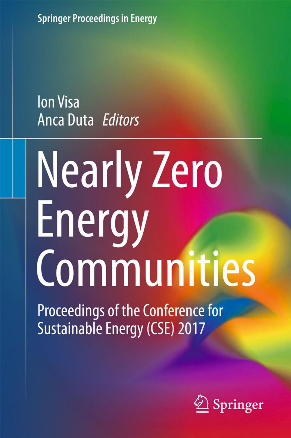 Big bigCover of Nearly Zero Energy Communities