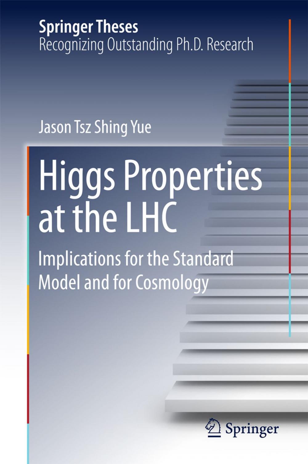 Big bigCover of Higgs Properties at the LHC