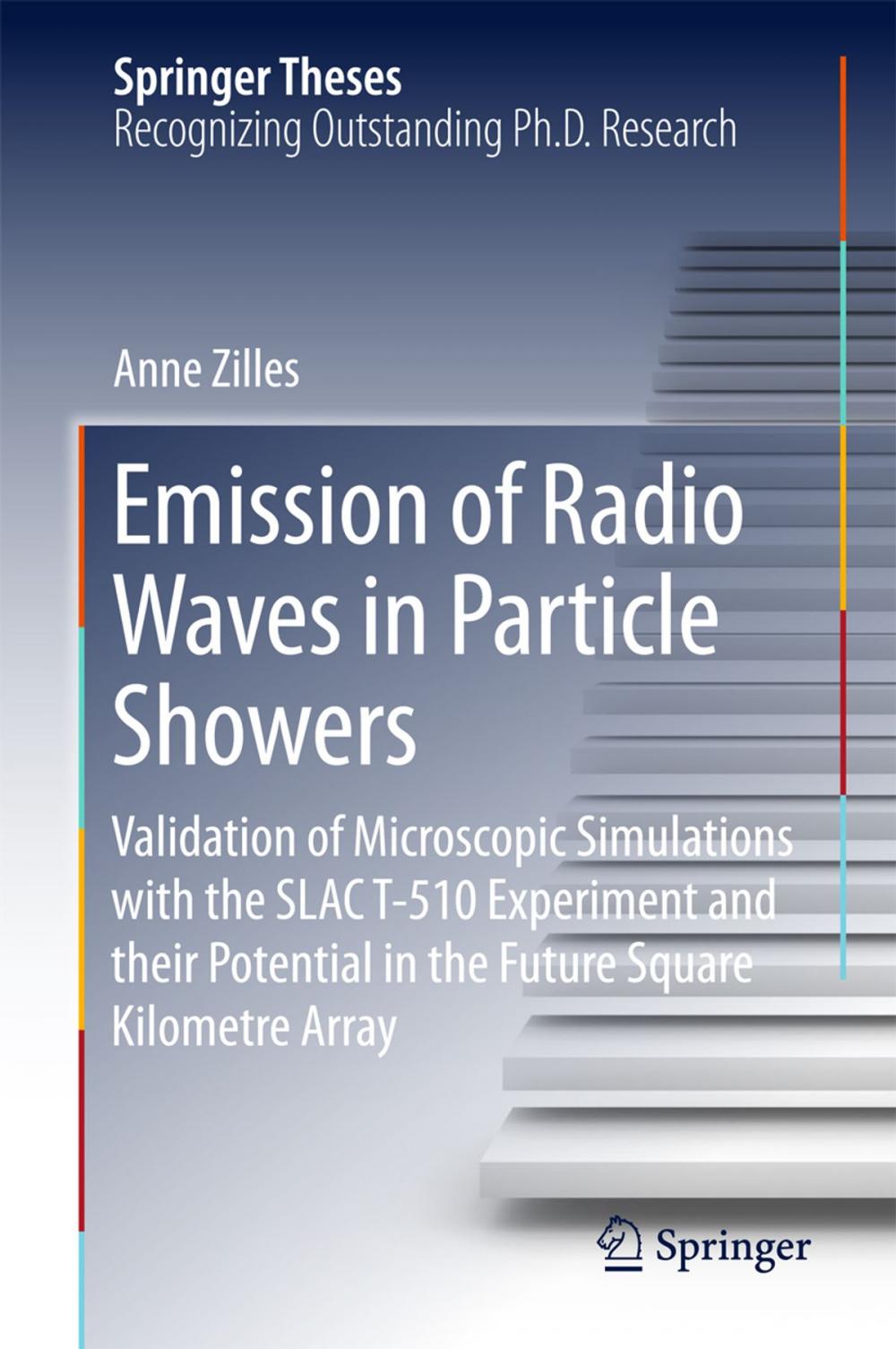 Big bigCover of Emission of Radio Waves in Particle Showers