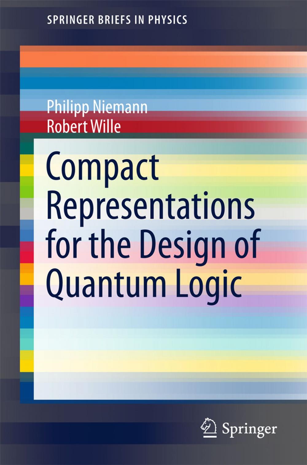 Big bigCover of Compact Representations for the Design of Quantum Logic