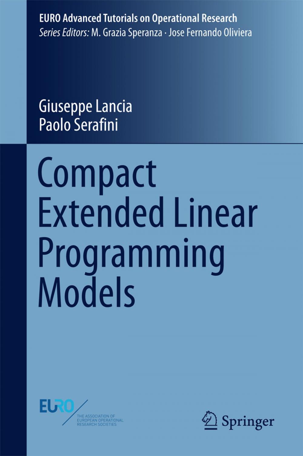 Big bigCover of Compact Extended Linear Programming Models