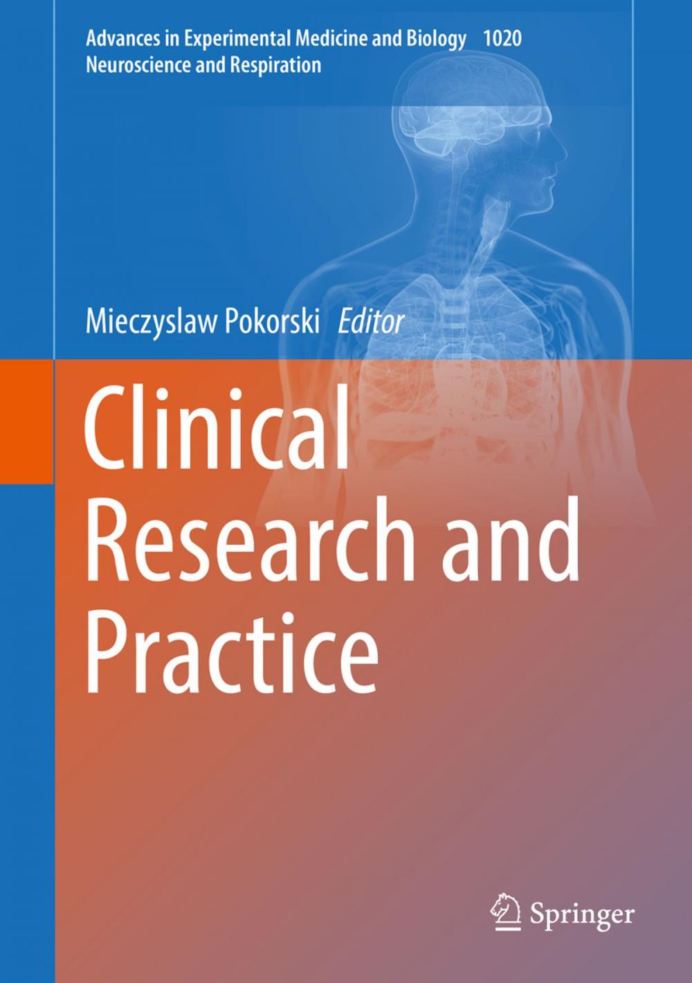 Big bigCover of Clinical Research and Practice