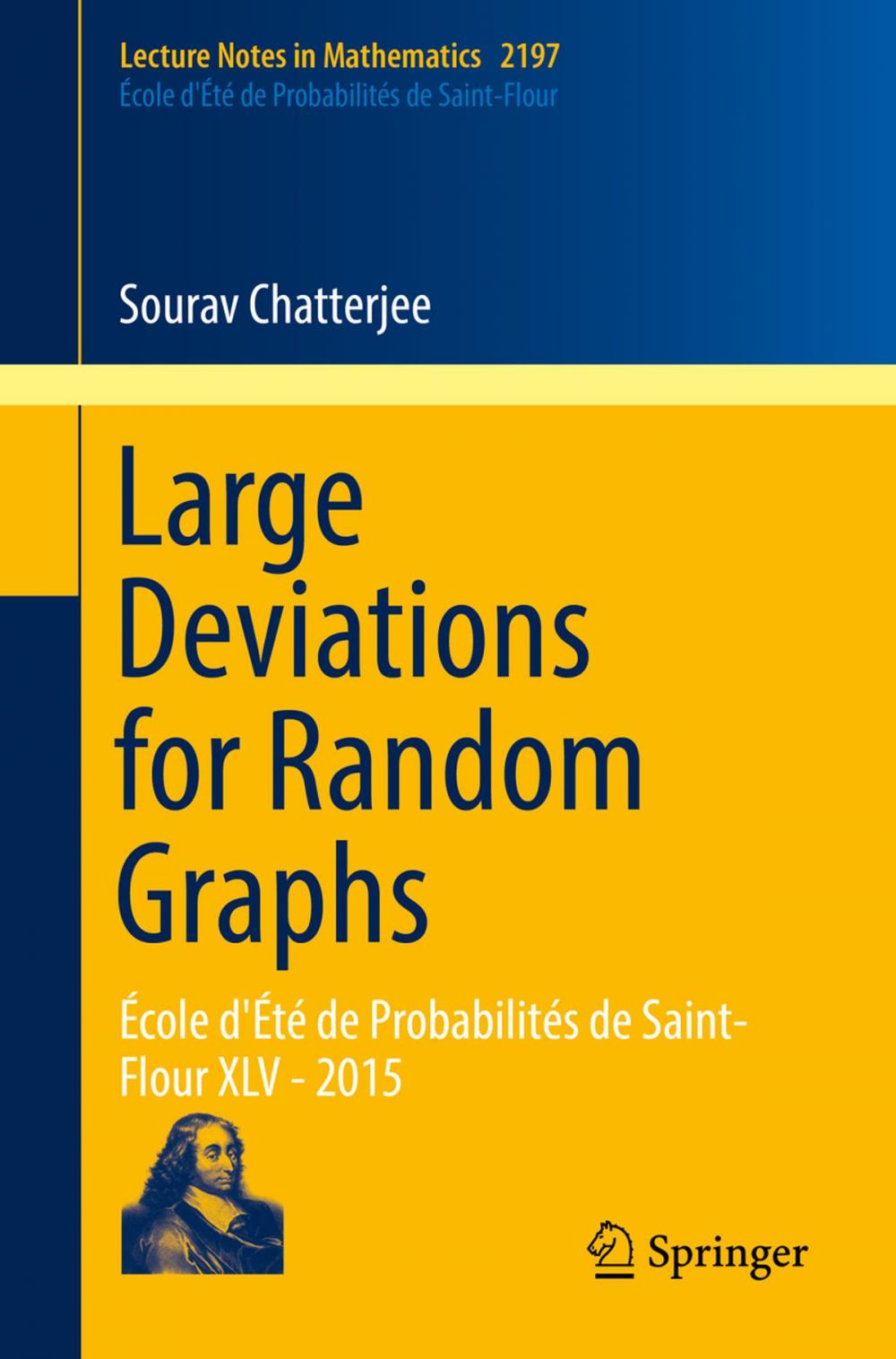 Big bigCover of Large Deviations for Random Graphs