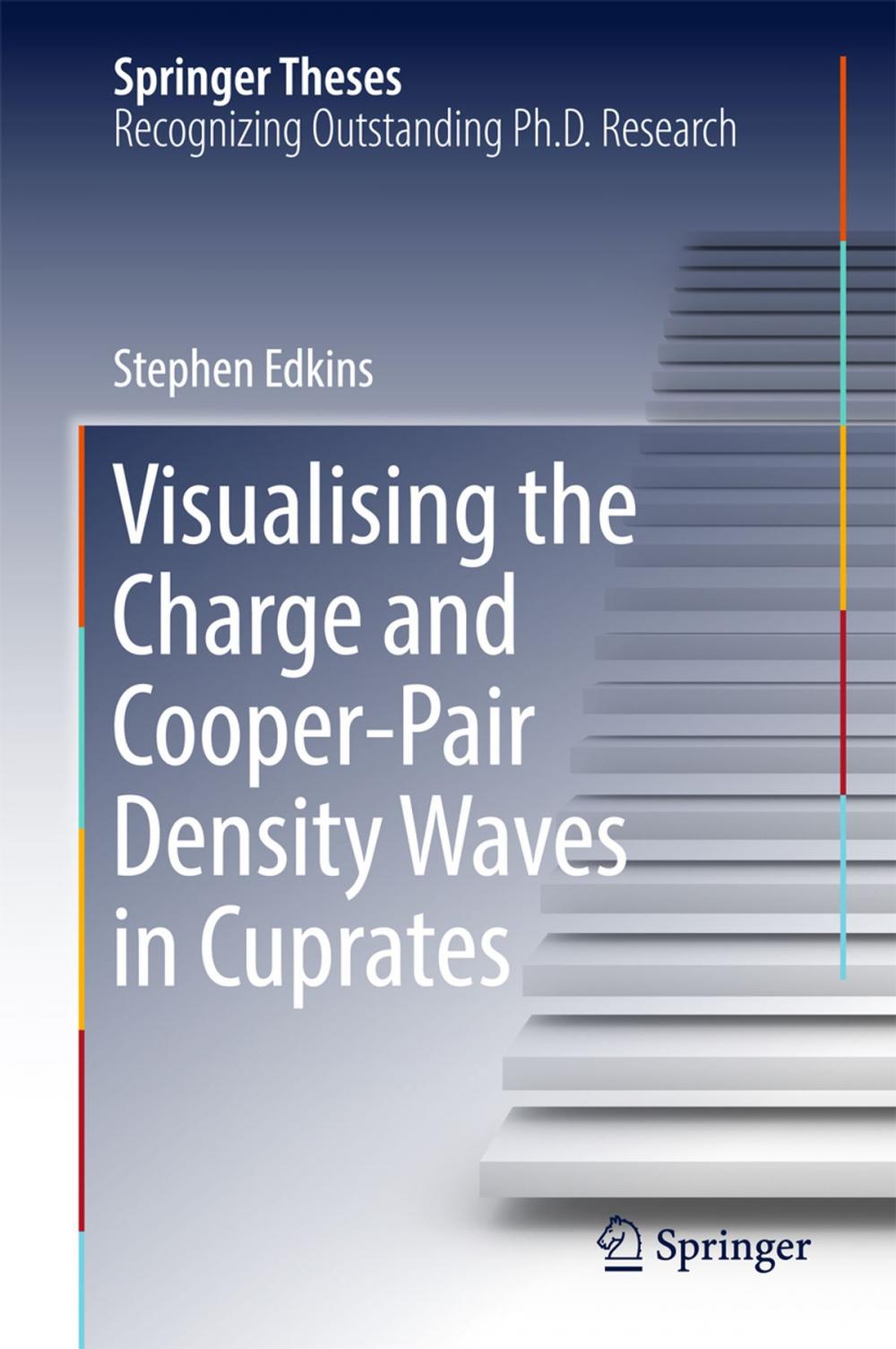 Big bigCover of Visualising the Charge and Cooper-Pair Density Waves in Cuprates