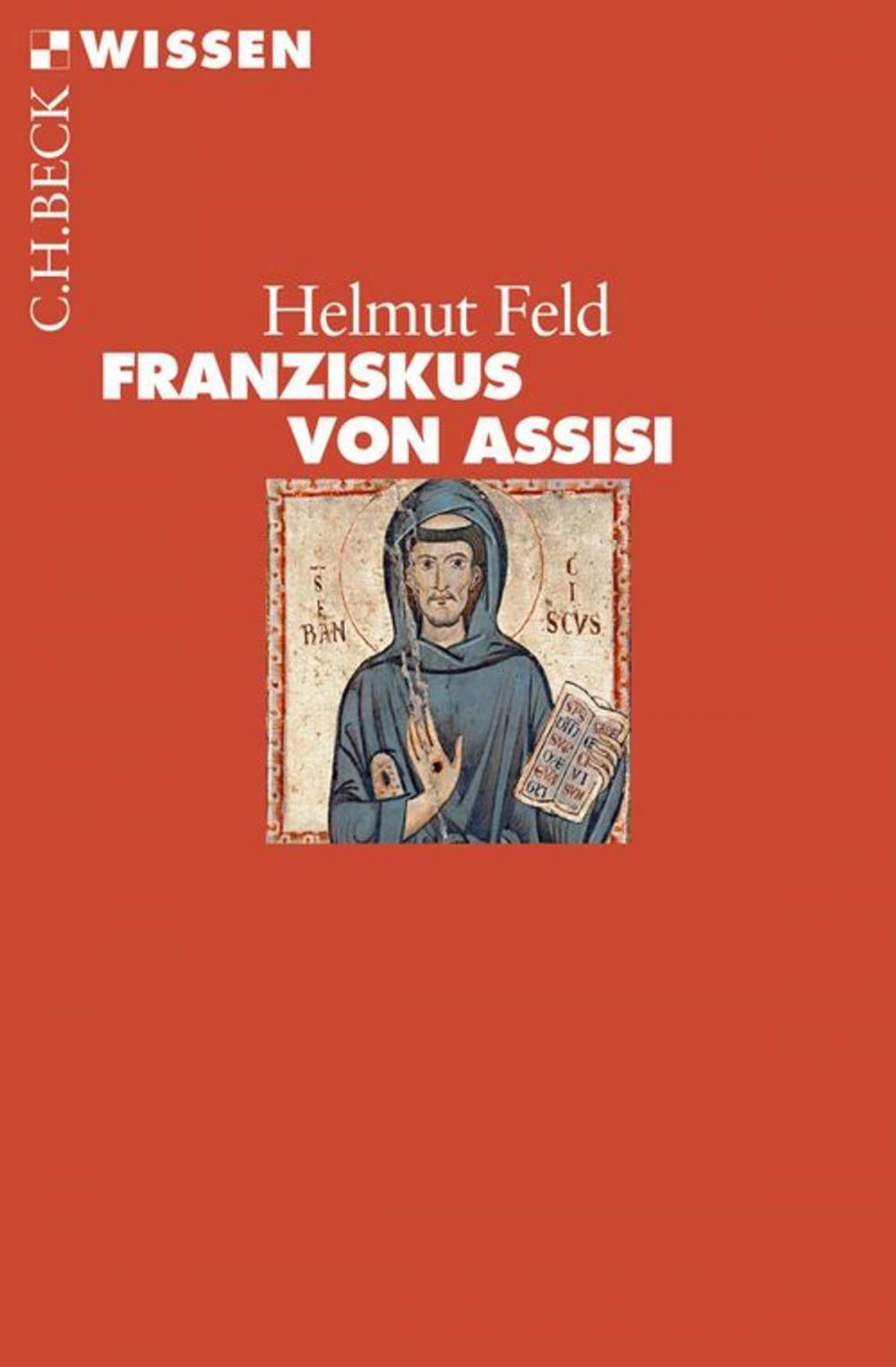 Big bigCover of Franziskus von Assisi