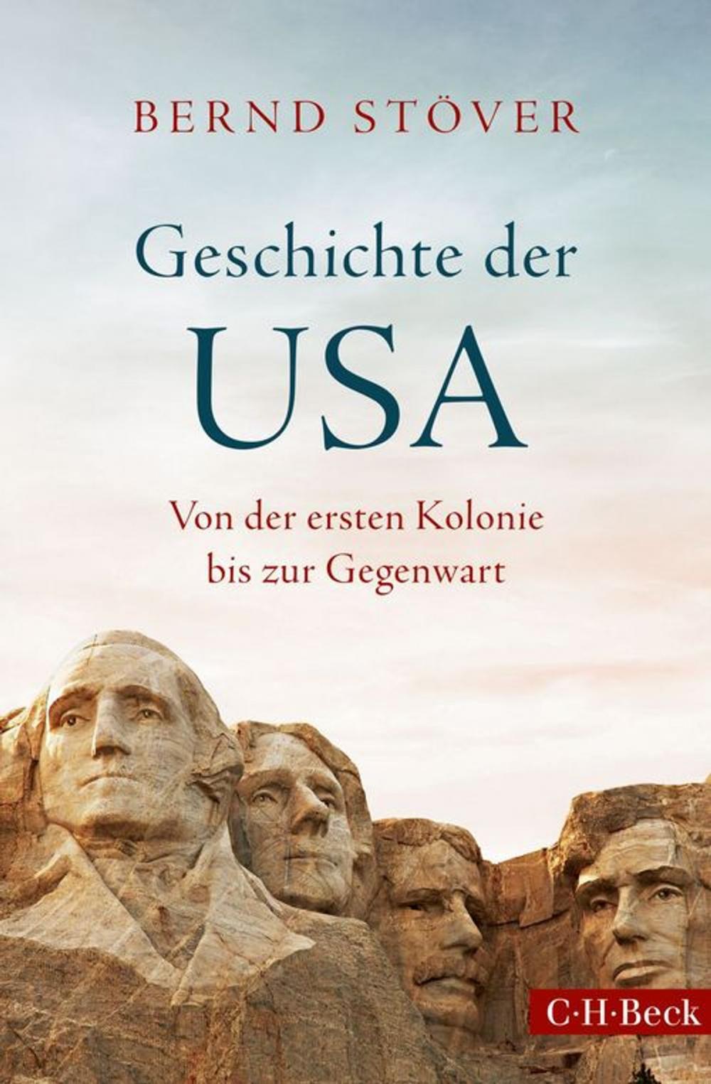 Big bigCover of Geschichte der USA