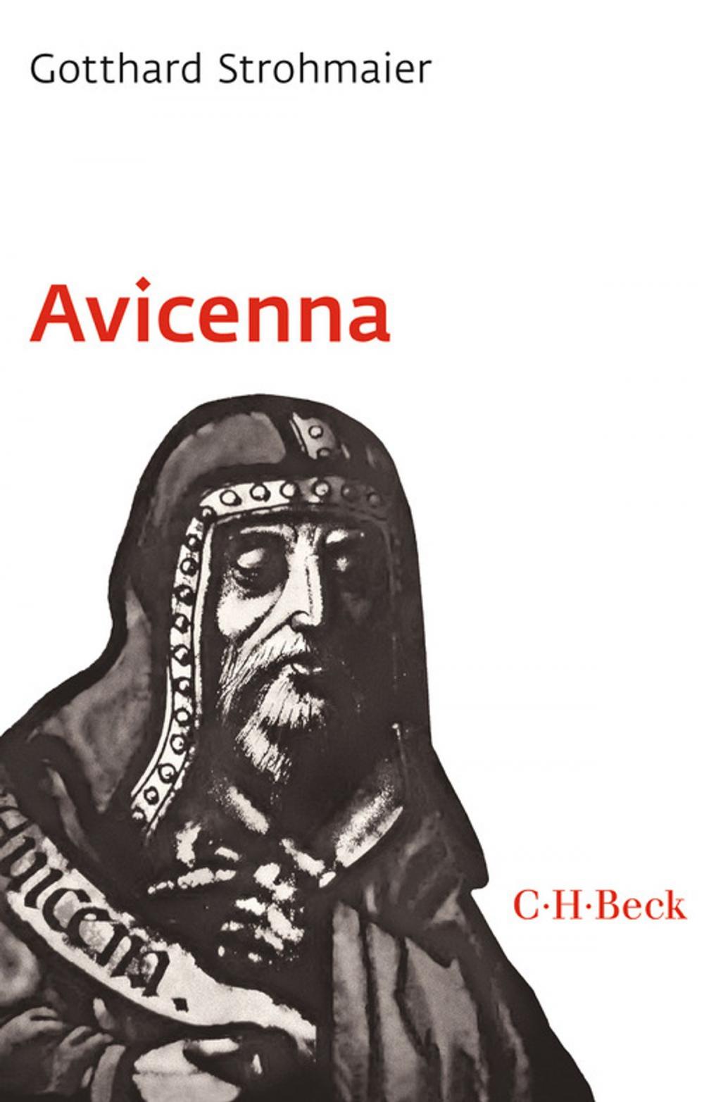 Big bigCover of Avicenna