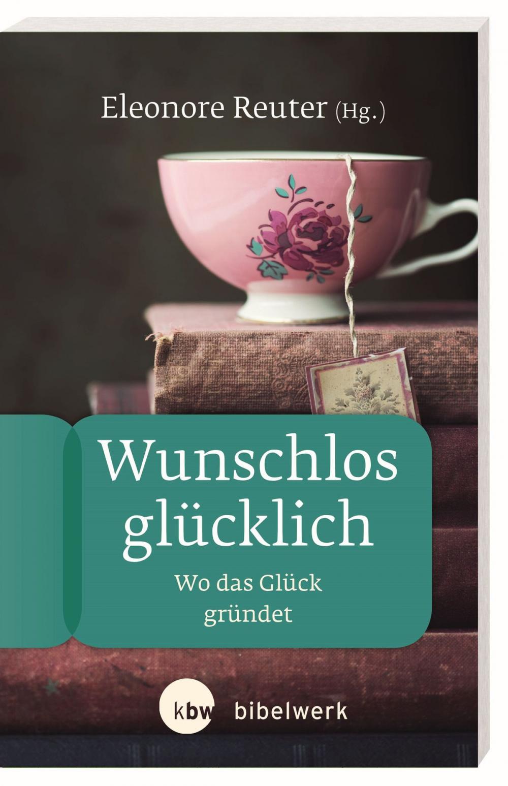 Big bigCover of Wunschlos glücklich