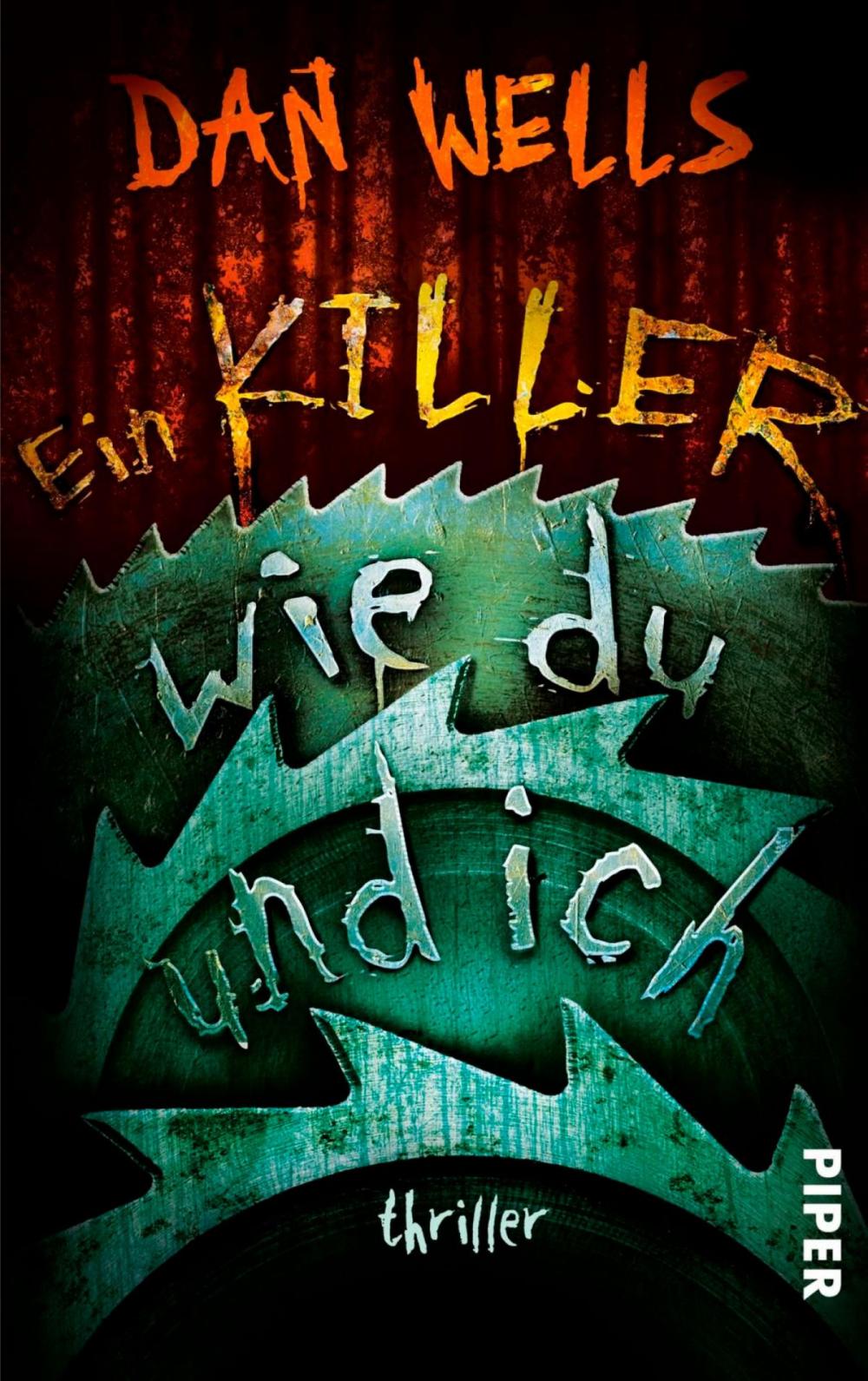 Big bigCover of Ein Killer wie du und ich