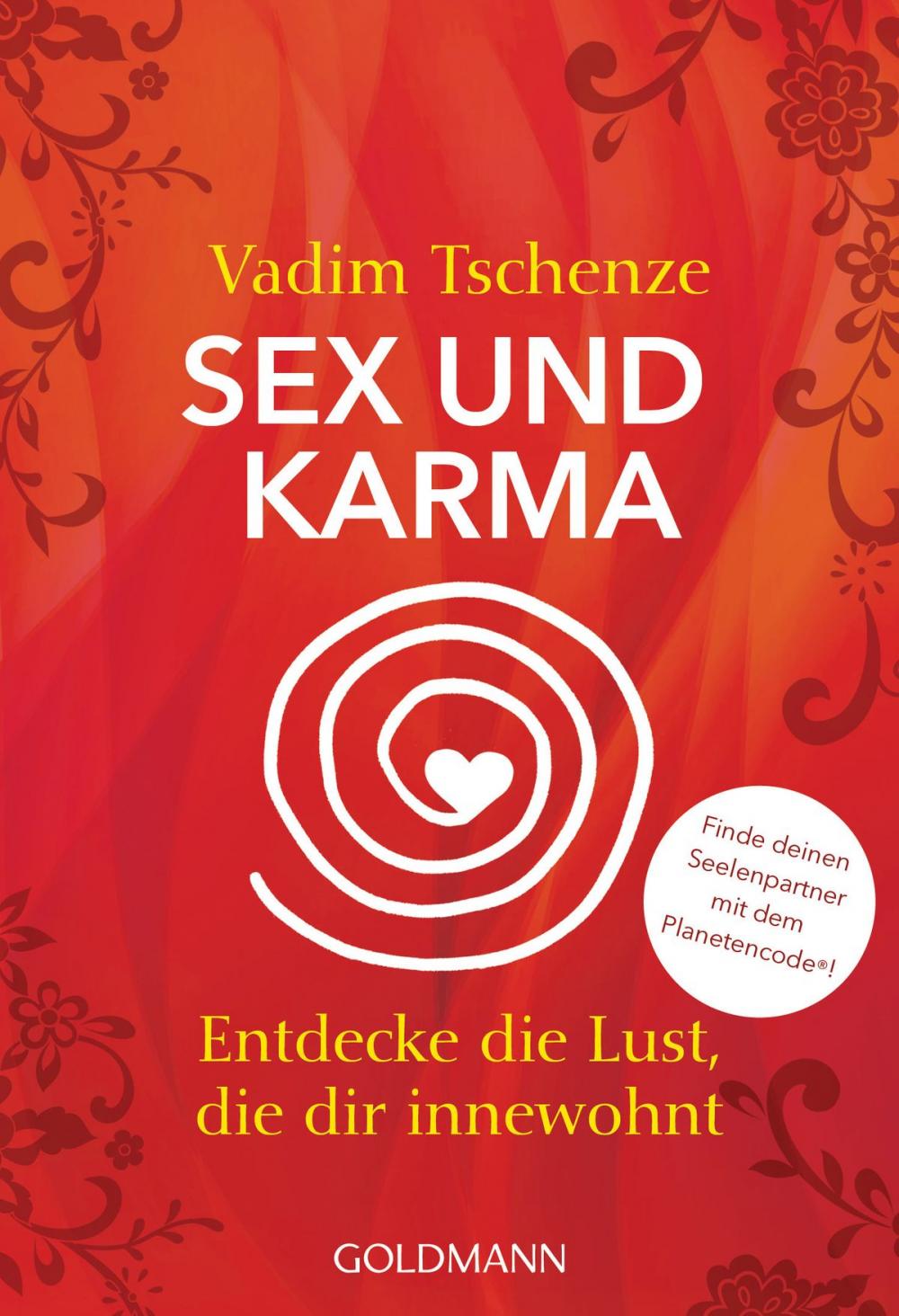 Big bigCover of Sex und Karma