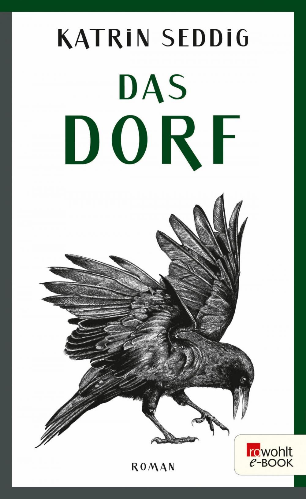 Big bigCover of Das Dorf