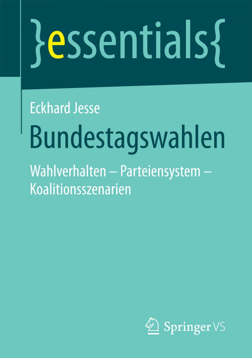 Big bigCover of Bundestagswahlen