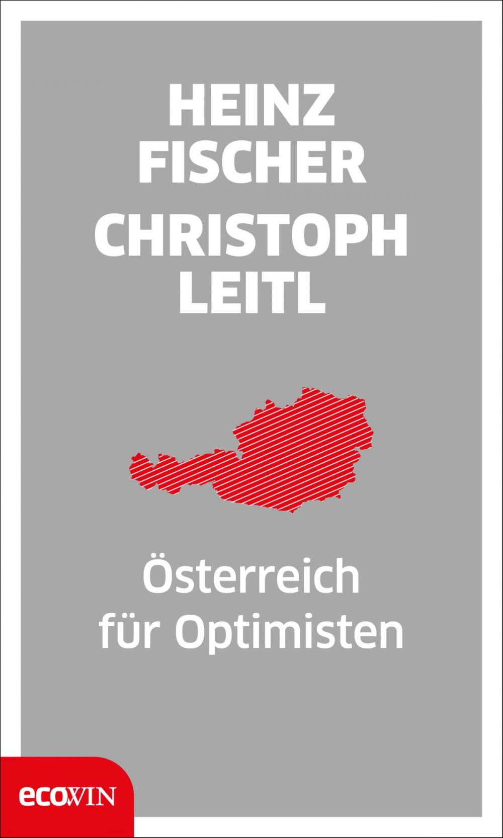 Big bigCover of Österreich für Optimisten