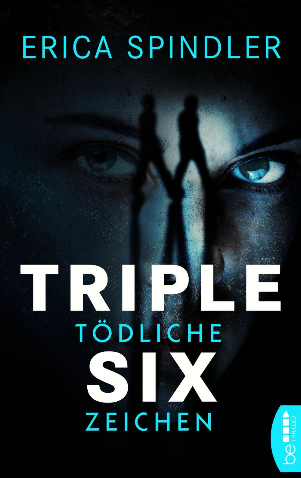 Big bigCover of Triple Six