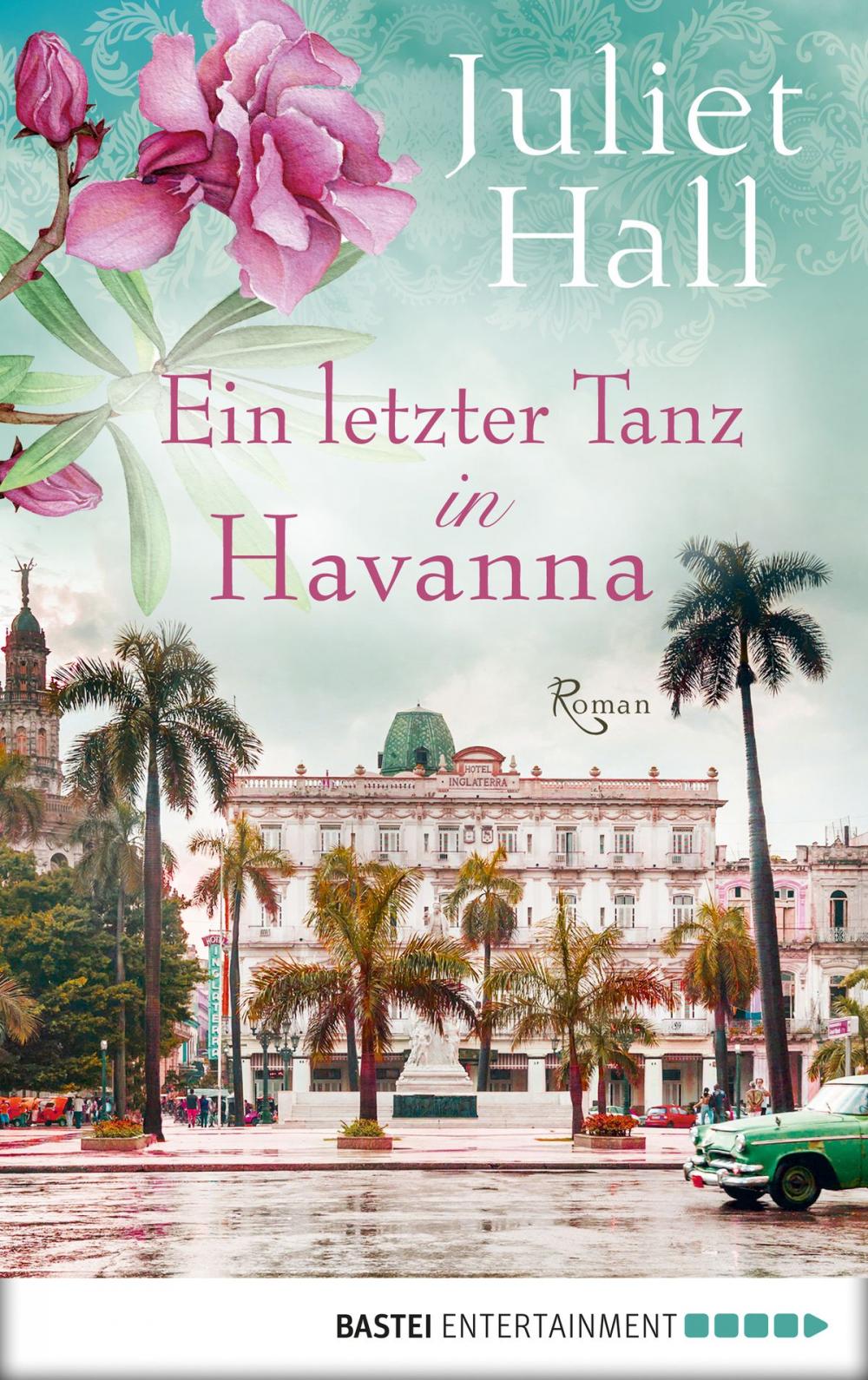 Big bigCover of Ein letzter Tanz in Havanna