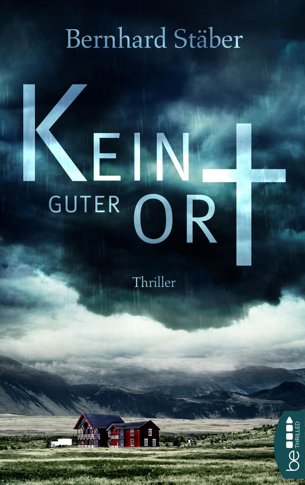 Big bigCover of Kein guter Ort