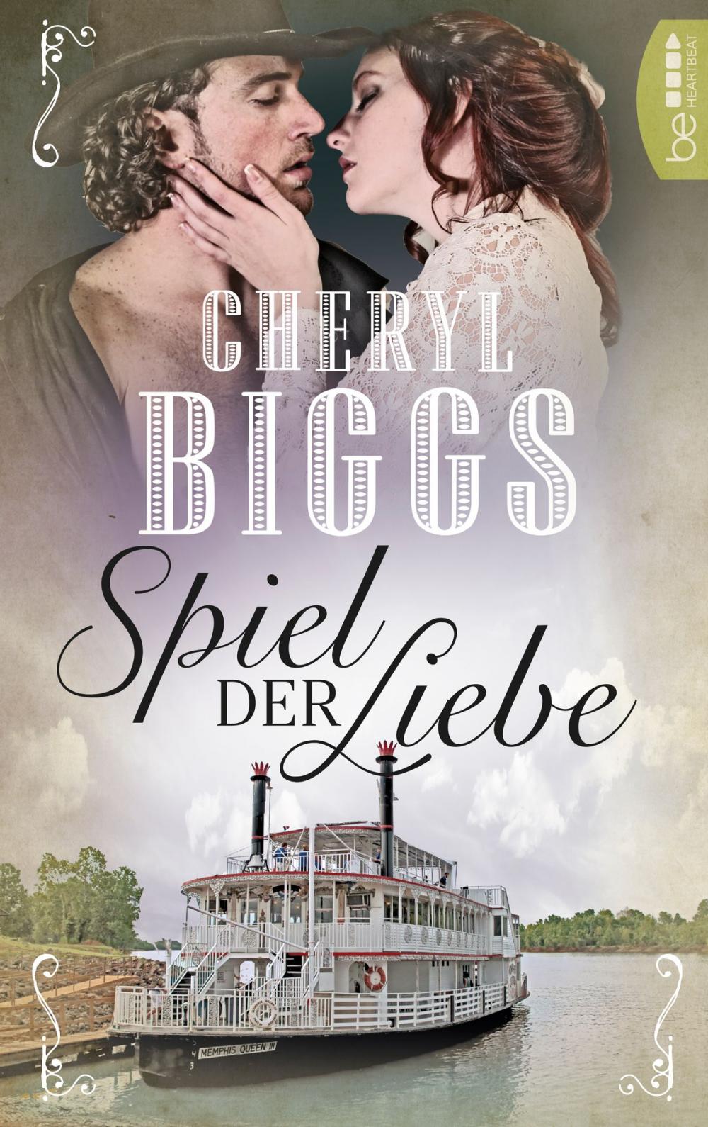 Big bigCover of Spiel der Liebe