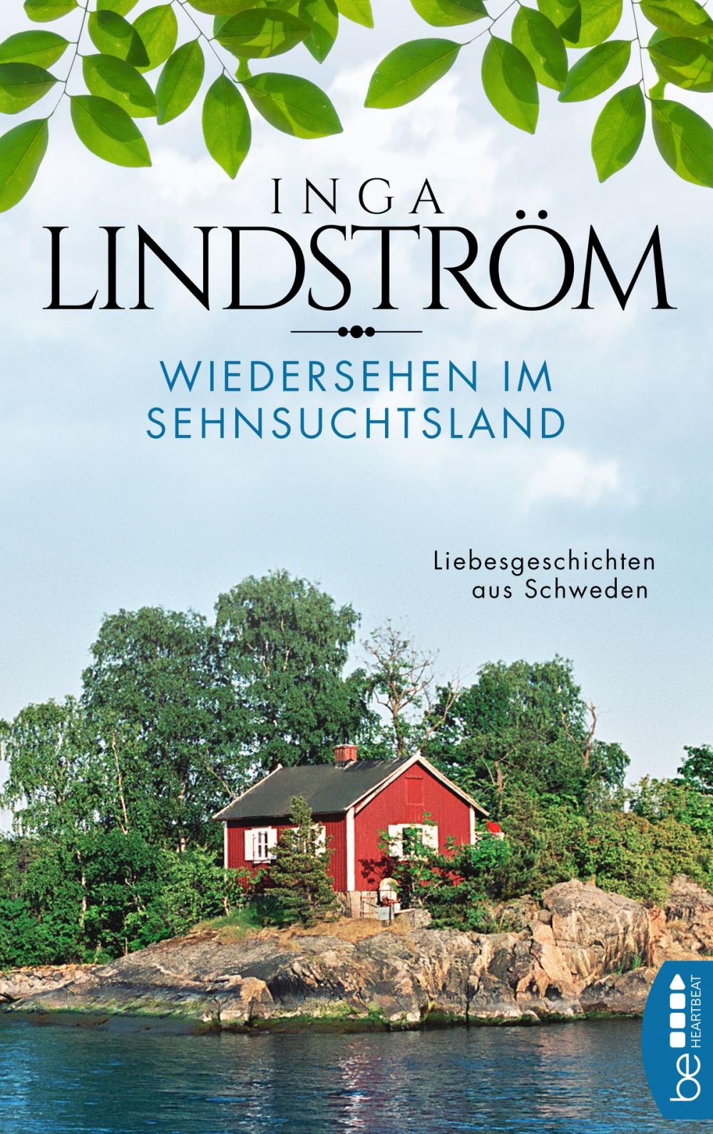 Big bigCover of Wiedersehen im Sehnsuchtsland