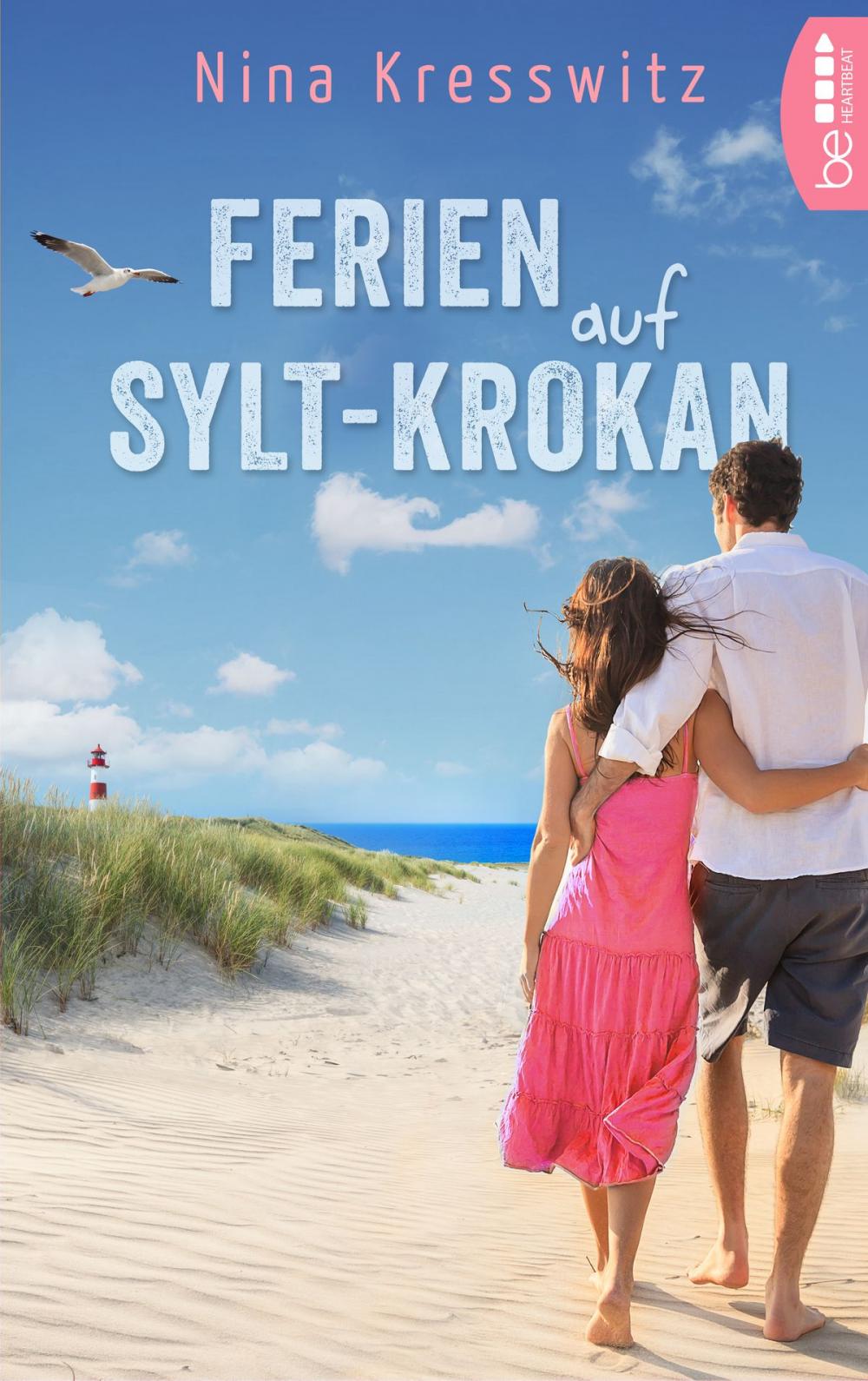 Big bigCover of Ferien auf Sylt-Krokan